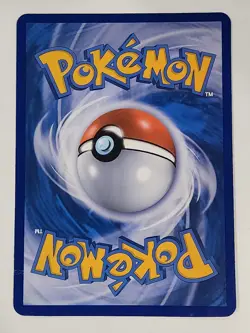 Mega M Diancie EX Promo Jumbo Holo Pokemon Card Oversized English - Image 2