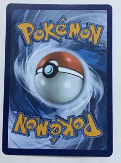 Pokemon TCG Judge TG25/TG30 SWSH Silver Tempest Trainer Gallery Card Near Mint - Image 2