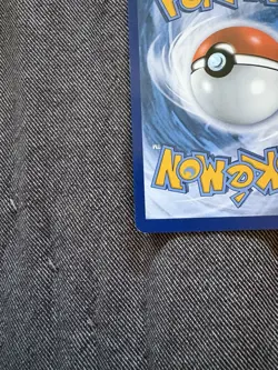Meowth Holo Foil Toys R US Stamped Pokemon Promo Card 53/83 - Image 4