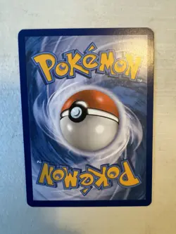 Pokemon Pikachu & Zekrom GX Tag Team TCG Card 33/181 Sun Moon - Image 4