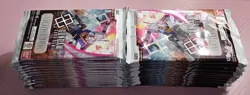 Gundam Card Game Newtype Rising Booster Pack- From Fresh Box 1 Of 24 Packs - Image 3