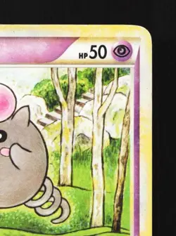 Spoink 77/102 HP Triumphant English Pokemon Card TCG - Image 5