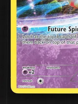 Baltoy 32/98 HP Ancient Origins English Pokemon Card TCG - Image 2