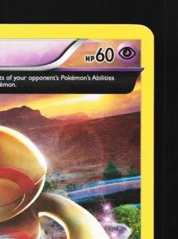 Baltoy 32/98 HP Ancient Origins English Pokemon Card TCG - Image 5