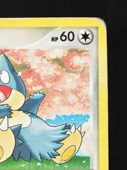 Munchlax 68/100 HP Majestic Dawn English Pokemon Card TCG - Image 5
