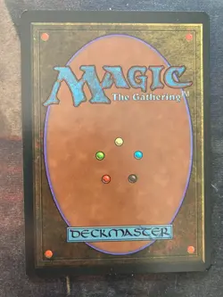 *** FALLEN EMPIRES Rainbow Vale NM *** DUTY FREE MtG Magic - Image 2