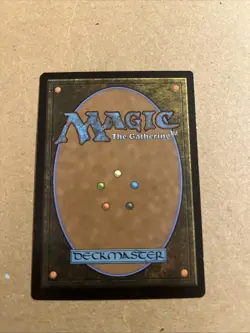 Omniscience *PRERELEASE FOIL* Foundations 2024 MTG FDN NM/MT Combined Shipping - Image 2