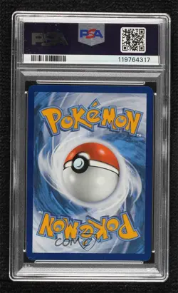 Jolteon ex (Surprise Box Promo) Pokemon Prismatic Evolutions PRE PSA 9 MINT - Image 2