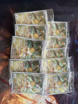 (10) Pokemon TCG: Prismatic Evolution ETB Promo Eevee #173 Sealed - Image 4