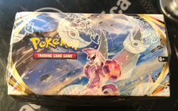 Pokemon TCG Astral Radiance Sword & Shield Booster Box-SEALED---SWSH10 - Image 5
