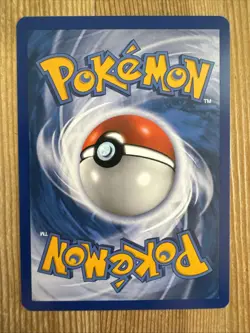 Rhyhorn Lv. 23 - 122/147 - 2009 Common Supreme Victors Pokemon Card NM - Image 2