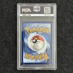 PSA 10 Pokemon SVP 151 UPC Black Star Promo Mew EX #053 GEM MINT Condition! - Image 3