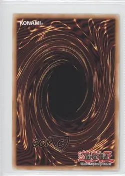 SCR - Ally of Justice Cyclone Creator 1st Ed. YuGiOh Duelist Revolution 2010 - Image 2