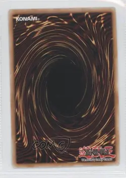 Overmind Archfiend 1st Ed. YuGiOh Extreme Victory #EXVC-EN044 - Image 2