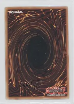 Dark Resonator 1st Ed. YuGiOh The Duelist Genesis #TDGS-EN010 2008 - Image 2