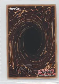 Buster Blaster 1st Ed. YuGiOh Extreme Victory #EXVC-EN022 - Image 2