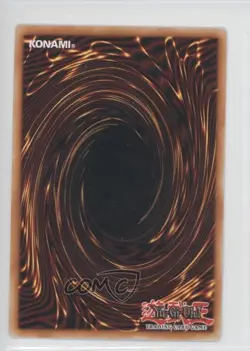 Psychic Tuning 1st Ed. YuGiOh Crimson Crisis #CRMS-EN076 2008 - Image 2