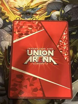 YuGiOh Yuuki Star 2 Parallel Sign SAO Sword Art Online Playable - Image 2