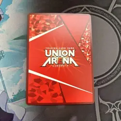 YuGiOh Yuuki Star 2 Parallel Rare Card Playable - Image 2