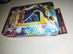 Starter Deck Kaiba SDK Portuguese 1st Yugioh OVP Blue Eyes White Dragon Sealed - Image 2