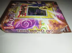 Yugioh Starter Deck Yugi SDY - Tcg OVP - 1st Edition 2002 Portuguese DIY Sealed - Image 2