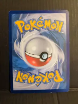 SWITCH - 95/102 - Base Set - Pokemon Card - Holo - Image 3