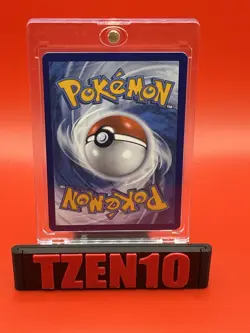 Radiant Alakazam #059/195 SWSH12: Silver Tempest Holo Pokemon Card NM - Image 3