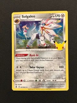 Celebrations Choose Your Card (Holos/Full art) | Pokemon TCG VLP - 3$ min order - Image 4