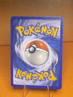 Pokemon Card Ekans LV.16 Great Encounters 66/106 Non-Holo Common TCG - Image 2