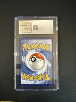 Braviary Illustration Rare Surging Sparks Pokemon TCG Card CGC 10 214/191 - Image 2
