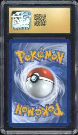 CGC 10 PRISTINE Nessa TG27/TG30 Lost Origin Trainer Gallery Pokemon Card SWSH - Image 2