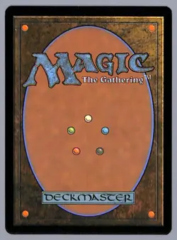 Horned Loch-Whale - Showcase - 278 - Wilds of Eldraine (WOE) MTG - Image 2