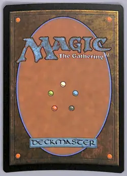 Cursed Recording - Foil - 296 - Duskmourn: House of Horror (DSK) MTG - Image 2