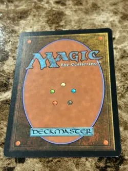 RETRACED IMAGE Magic the Gathering MTG Torment MP - B - Image 2