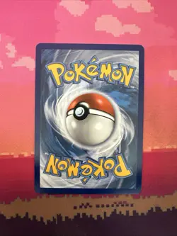 Pokemon Card Snorlax Doll Paradox Rift Reverse Holo 175/182 Near Mint - Image 2