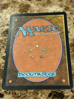 RETRACED IMAGE Magic the Gathering MTG Torment MP - A - Image 2