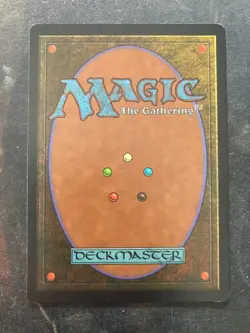 *** VISIONS Goblin Recruiter NM-Mint *** DUTY FREE MtG Magic - Image 2