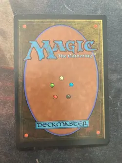 *** 4TH EDITION Sylvan Library NM-Mint *** DUTY FREE MtG Magic - Image 2