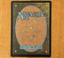 Singularity Rupture [Prerelease] R 0228, NM Foil Promo MTG Edge of Eternities - Image 3