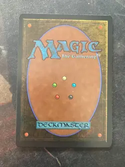 *** 4TH EDITION Strip Mine NM-Mint *** DUTY FREE MtG Magic - Image 2