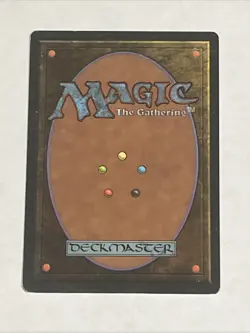 MTG - Animate Dead (Revised) LP Excellent Condition - Image 2