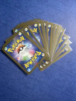 Pokemon Japanese 151 sv2a Complete 18 Card AR Set Mint - Image 4