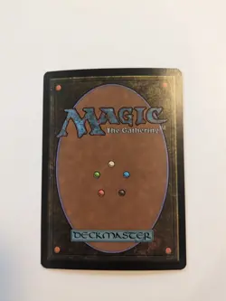 MTG Island Time Spiral 287/301 Holo Foil - Image 3