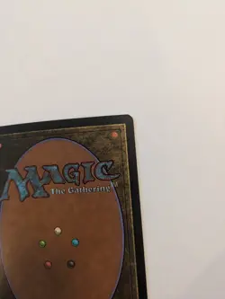 MTG Island Time Spiral 287/301 Holo Foil - Image 4