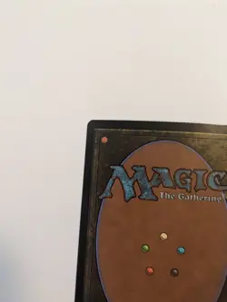 MTG Island Time Spiral 287/301 Holo Foil - Image 5