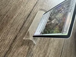 MTG Ensnaring Bridge - FOIL - 8th Edition - Rare Artifact - NM - Image 3