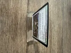 MTG Ensnaring Bridge - FOIL - 8th Edition - Rare Artifact - NM - Image 4