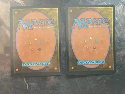 *** 2x ICE AGE Dark Ritual NM-Mint *** DUTY FREE MtG Magic - Image 2