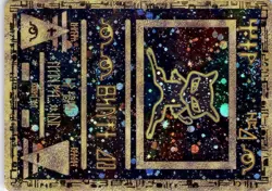 Ancient Mew Pokemon 2000 Promo (Damaged) - Image 1