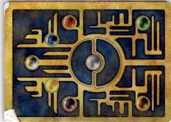 Ancient Mew Pokemon 2000 Promo (Damaged) - Image 2